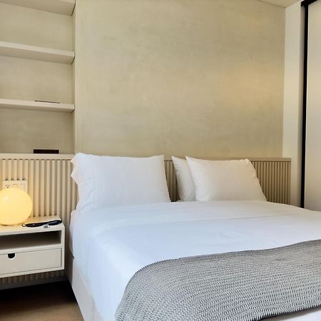 Aparthotel Kubik By Wynwood House Bogotá Zewnętrze zdjęcie