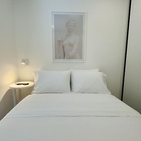 Aparthotel Kubik By Wynwood House Bogotá Zewnętrze zdjęcie