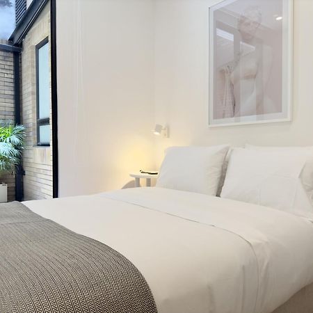 Aparthotel Kubik By Wynwood House Bogotá Zewnętrze zdjęcie