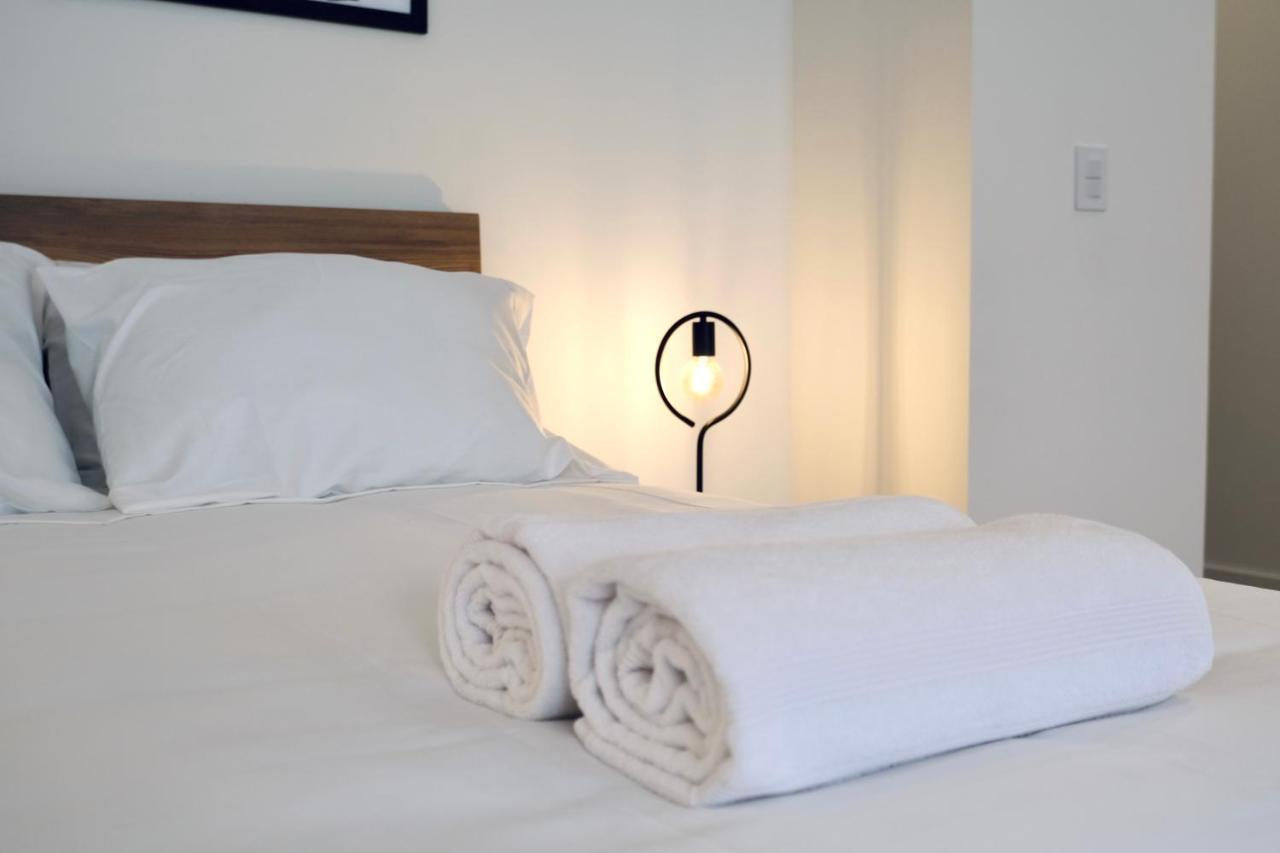 Aparthotel Kubik By Wynwood House Bogotá Zewnętrze zdjęcie