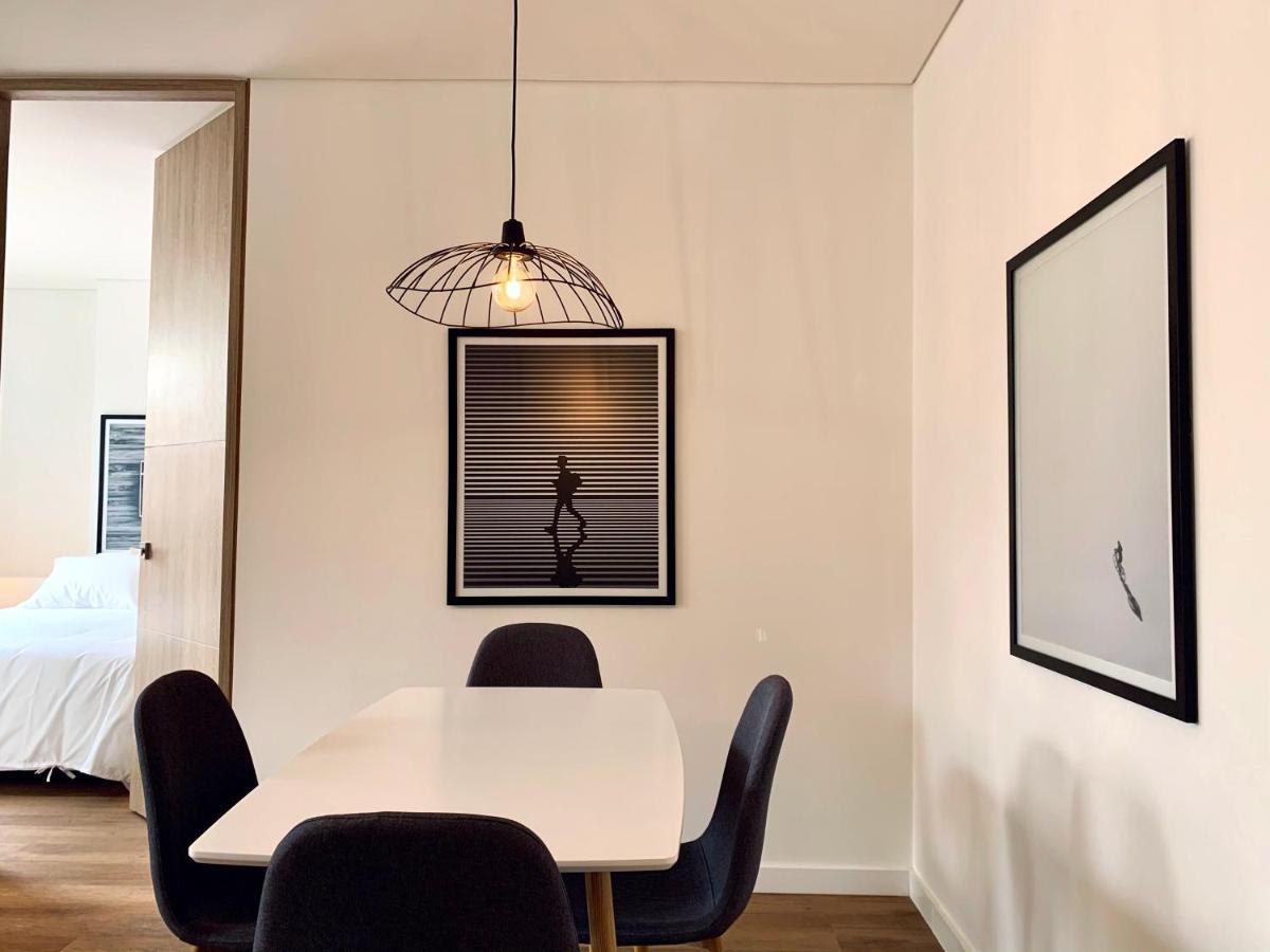 Aparthotel Kubik By Wynwood House Bogotá Zewnętrze zdjęcie