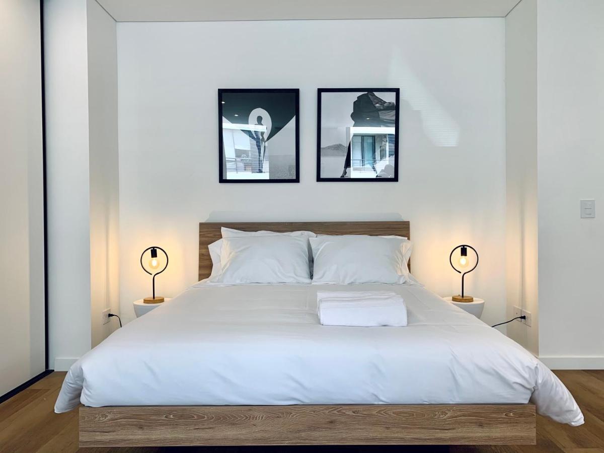 Aparthotel Kubik By Wynwood House Bogotá Zewnętrze zdjęcie