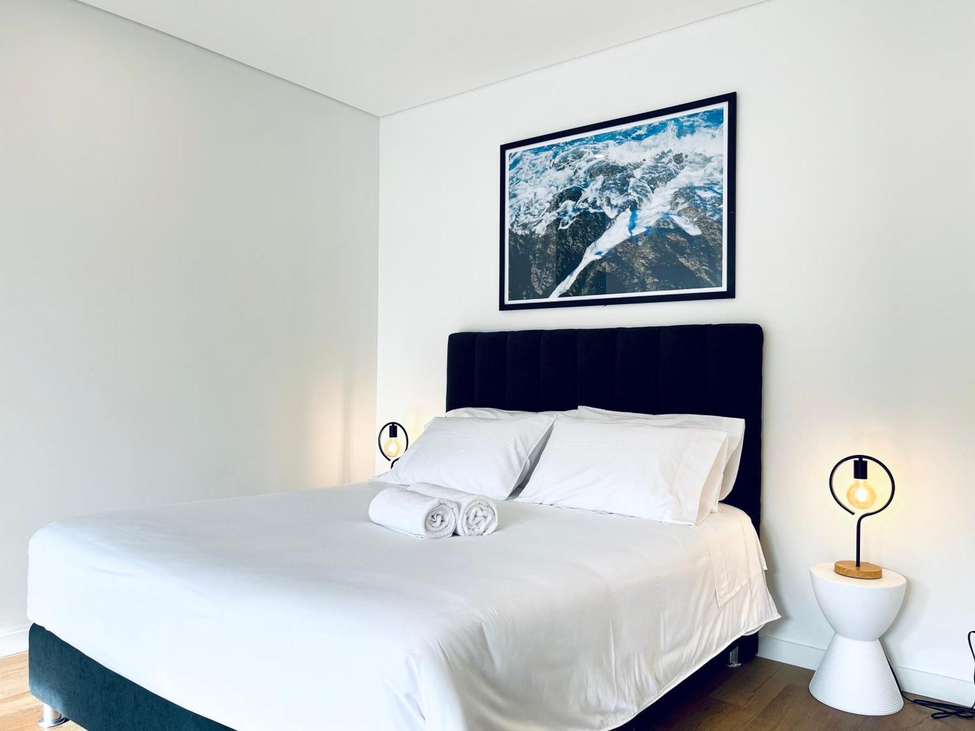 Aparthotel Kubik By Wynwood House Bogotá Zewnętrze zdjęcie