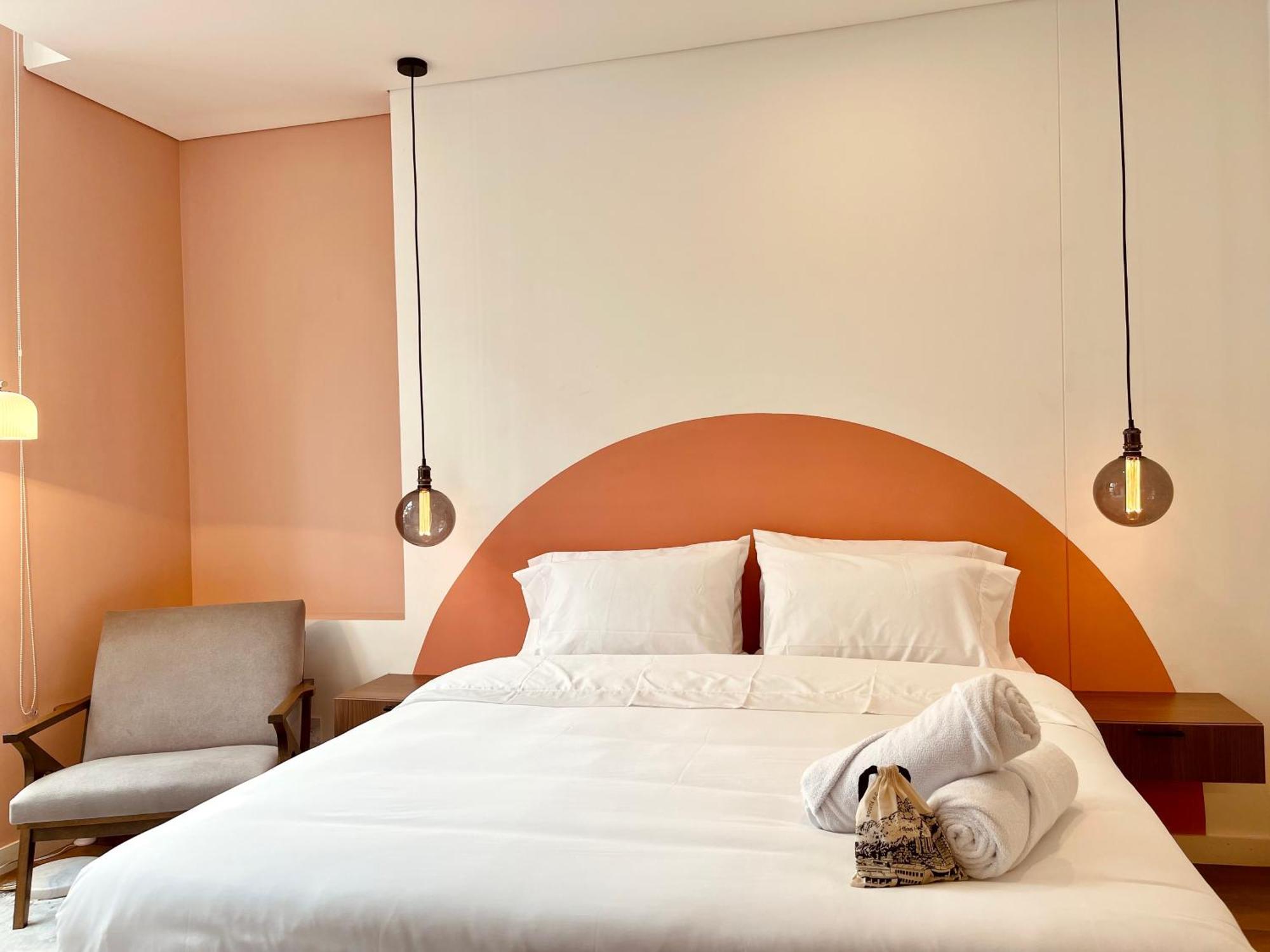 Aparthotel Kubik By Wynwood House Bogotá Zewnętrze zdjęcie