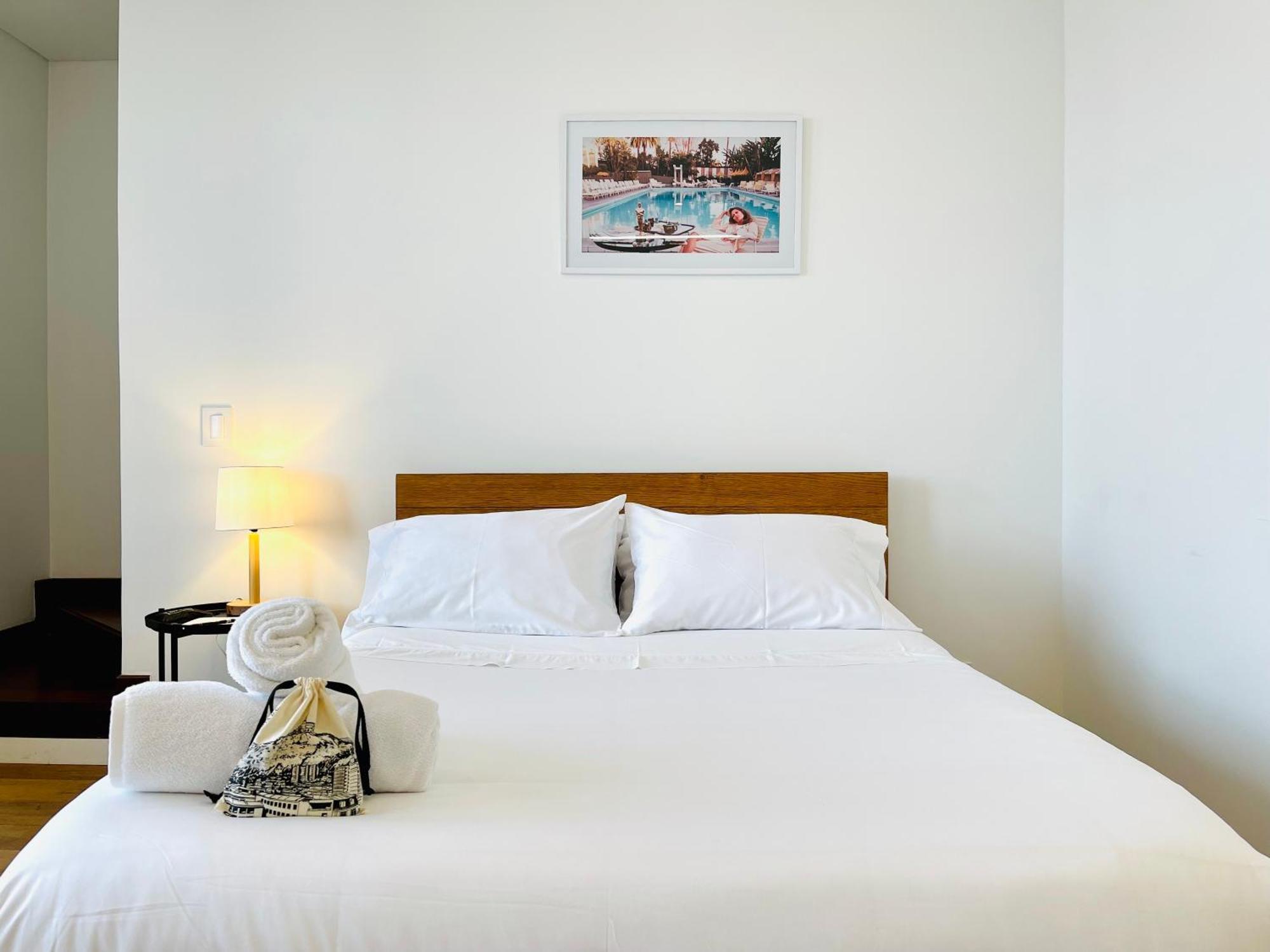 Aparthotel Kubik By Wynwood House Bogotá Zewnętrze zdjęcie