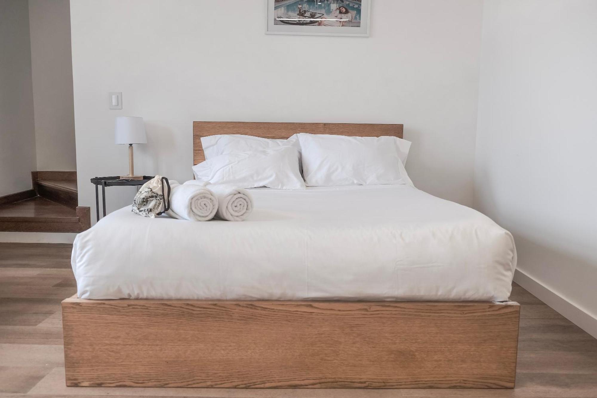 Aparthotel Kubik By Wynwood House Bogotá Zewnętrze zdjęcie