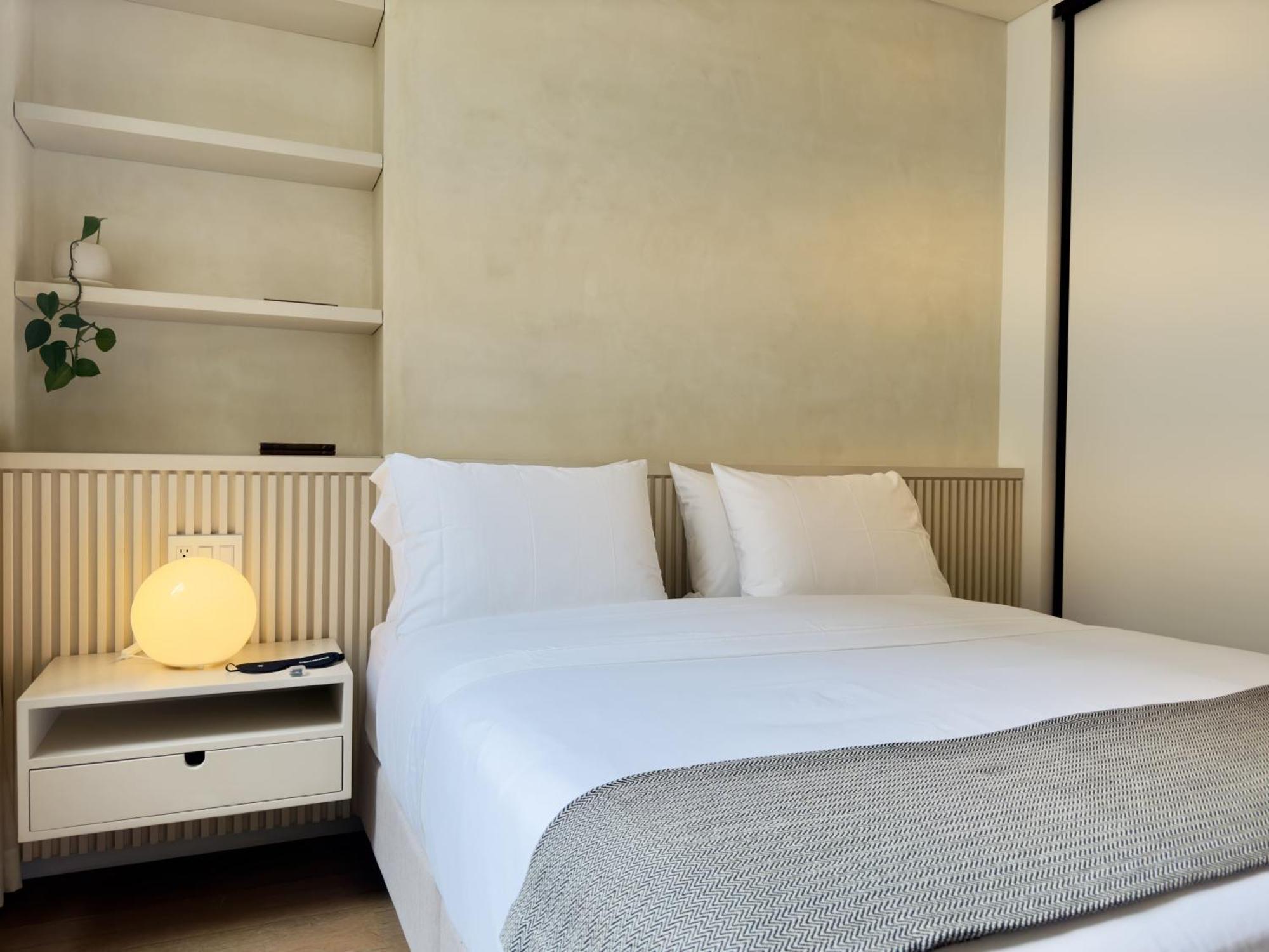 Aparthotel Kubik By Wynwood House Bogotá Zewnętrze zdjęcie