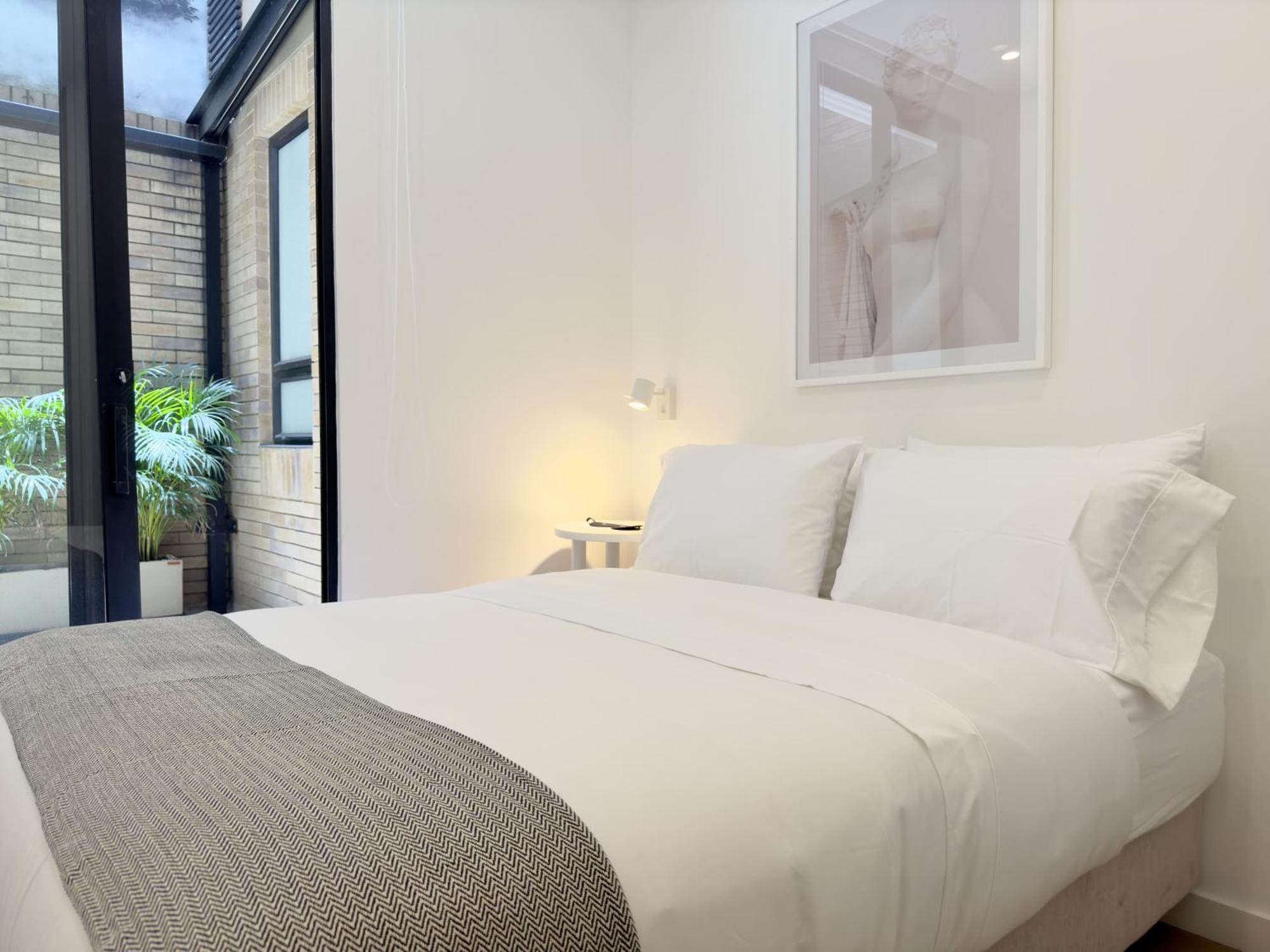 Aparthotel Kubik By Wynwood House Bogotá Zewnętrze zdjęcie