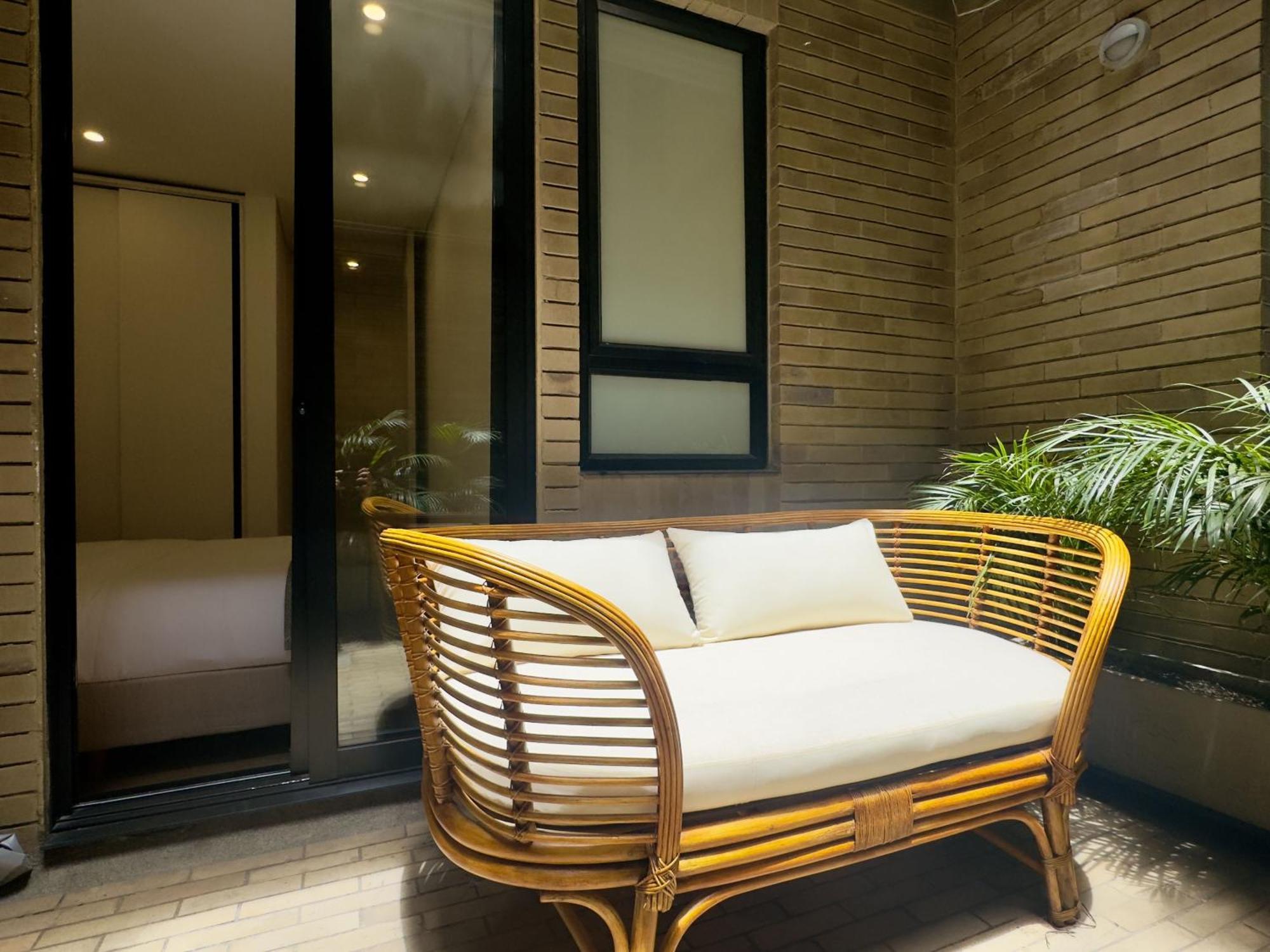 Aparthotel Kubik By Wynwood House Bogotá Zewnętrze zdjęcie